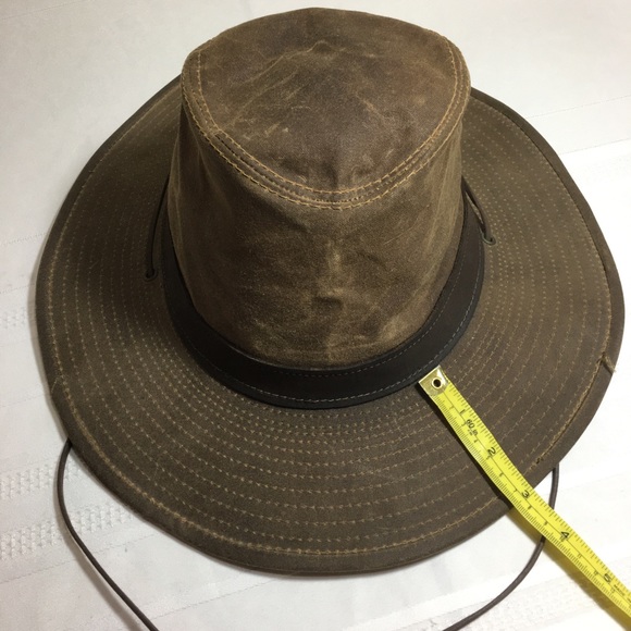 Henschel Hat Co Hat Size Large - Picture 6 of 8